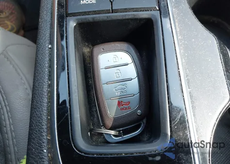 2016 Hyundai Sonata Limited из США, поврежденный, VIN 5NPE34AF7GH310229